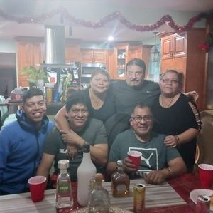 Meet your Posher, Antonio